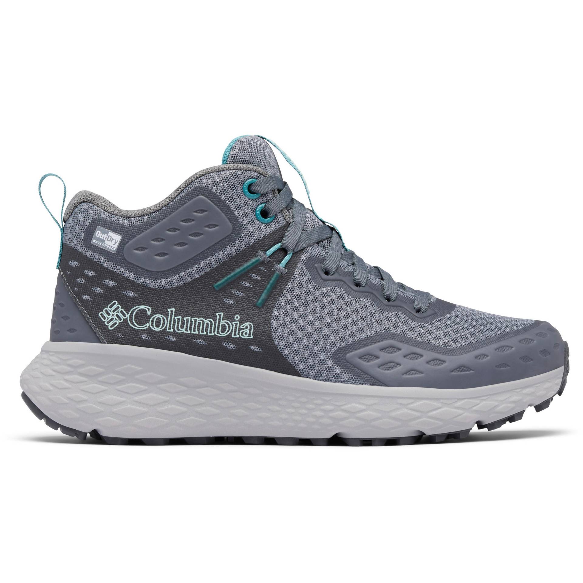 Columbia KONOS™ TRS OUTDRY™ MID Multifunktionsschuhe Damen von Columbia