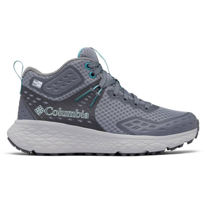 Columbia KONOS™ TRS OUTDRY™ MID Multifunktionsschuhe Damen von Columbia