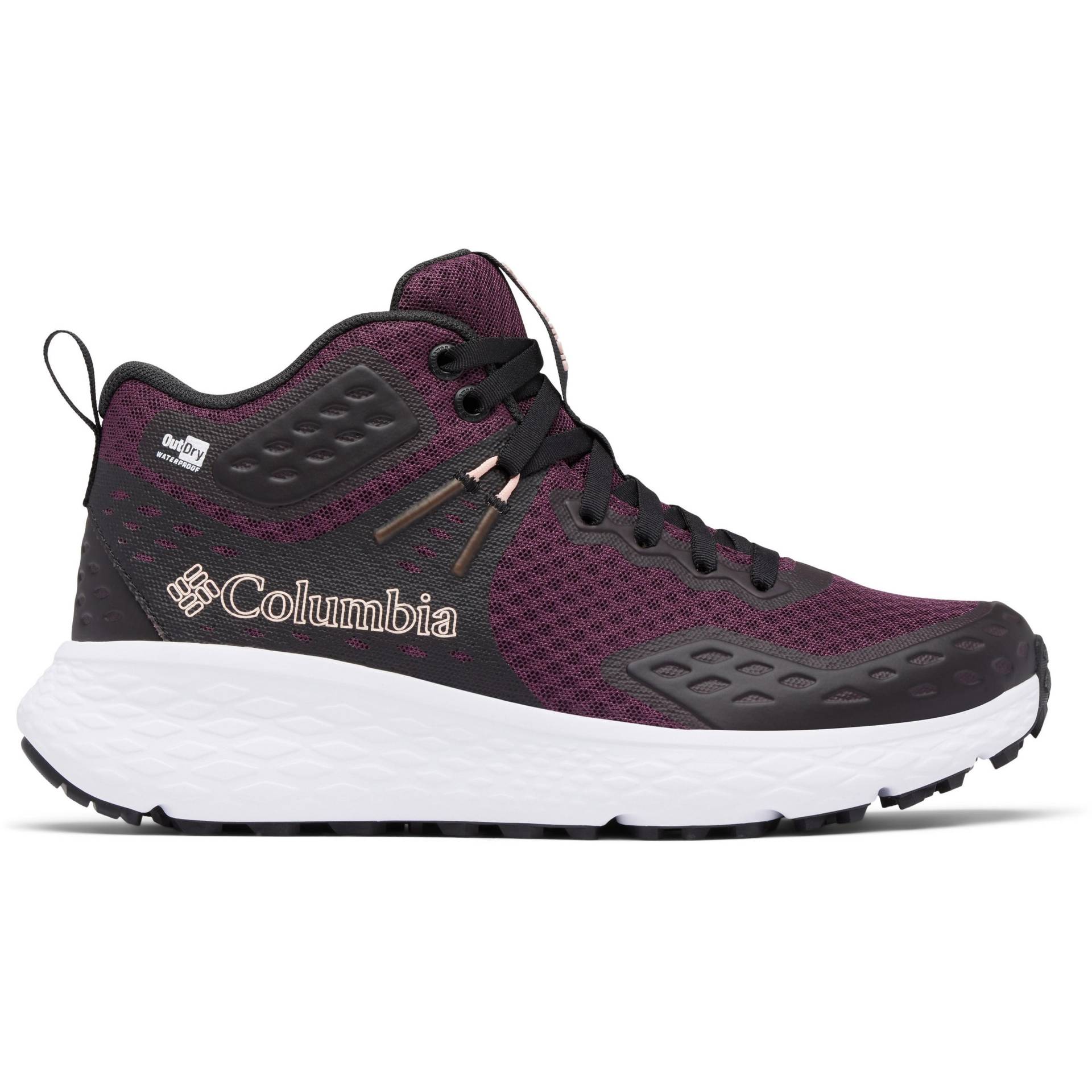 Columbia KONOS™ TRS OUTDRY™ MID Multifunktionsschuhe Damen von Columbia