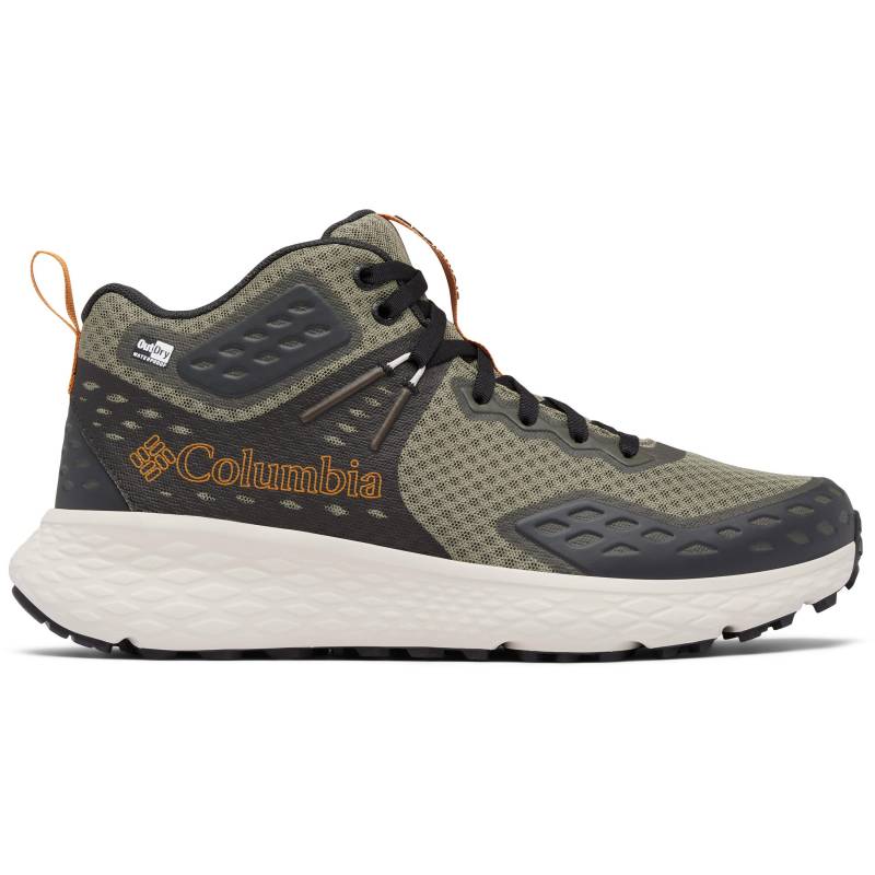 Columbia KONOS™ TRS OUTDRY™ MID Multifunktionsschuhe Herren von Columbia