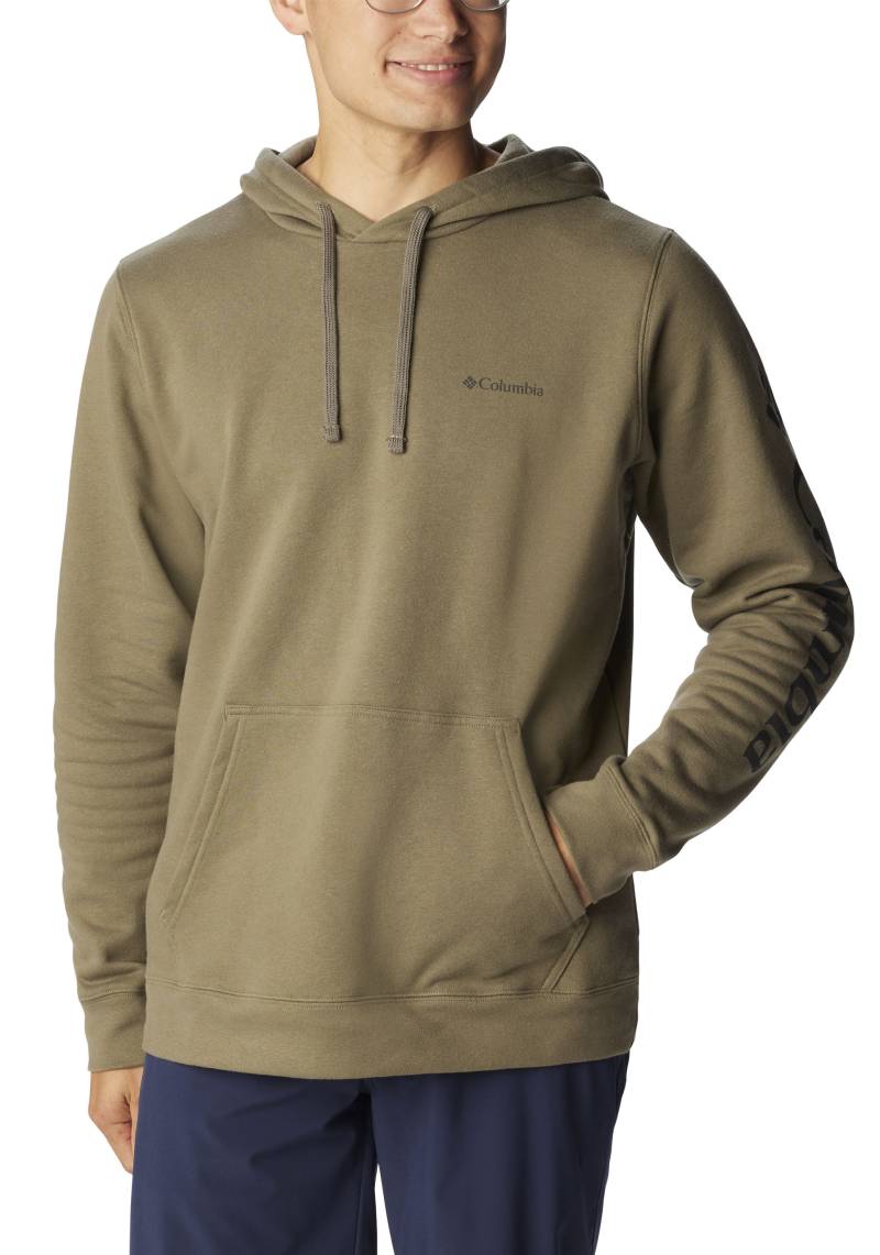 Columbia Kapuzensweatshirt »Columbia Trek™ Hoodie« von Columbia