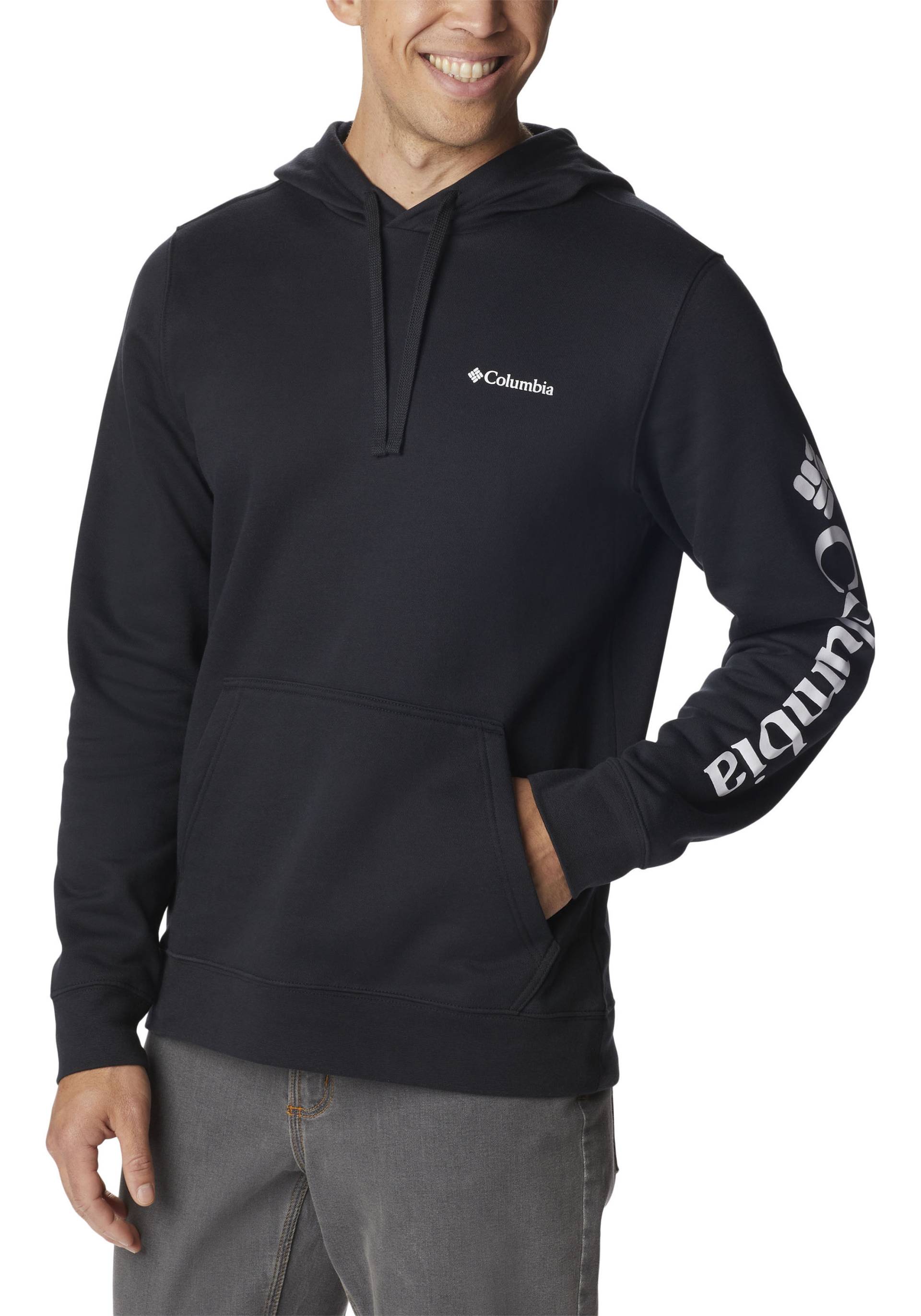 Columbia Kapuzensweatshirt »Columbia Trek™ Hoodie« von Columbia