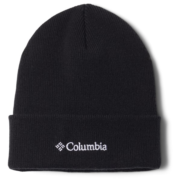 Columbia - Kid's Arctic Blast Youth Heavyweight Beanie - Mütze Gr One Size lila;schwarz von Columbia