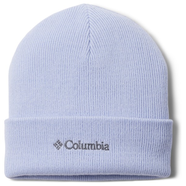 Columbia - Kid's Arctic Blast Youth Heavyweight Beanie - Mütze Gr One Size lila von Columbia