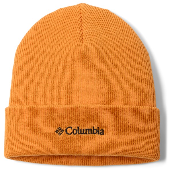 Columbia - Kid's Arctic Blast Youth Heavyweight Beanie - Mütze Gr One Size orange von Columbia