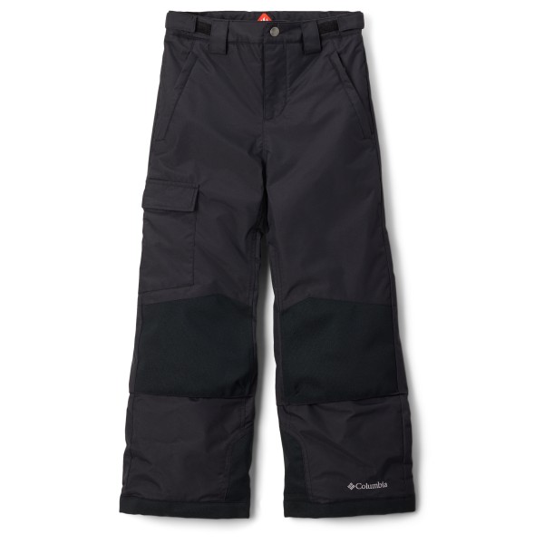 Columbia - Kid's Bugaboo III Pant - Skihose Gr 4-5 Years;6-7 Years;8 Years blau;braun von Columbia