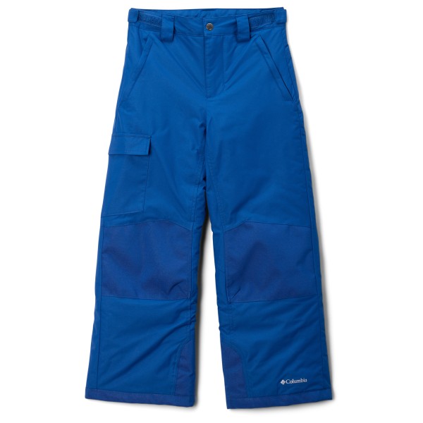 Columbia - Kid's Bugaboo III Pant - Skihose Gr 14-16 Years blau von Columbia