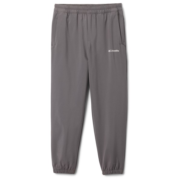 Columbia - Kid's Columbia Hike II Jogger - Freizeithose Gr L;M;S;XL blau;grau Columbia - Kid's Columbia Hike II Jogger - Freizeithose Gr L;M;S;XL blau;grau von Columbia