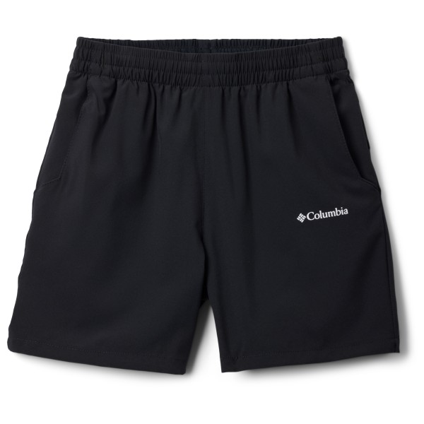 Columbia - Kid's Columbia Hike II Short - Shorts Gr L schwarz von Columbia