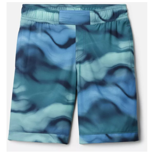 Columbia - Kid's Sandy Shores Boardshort - Boardshorts Gr XL blau von Columbia