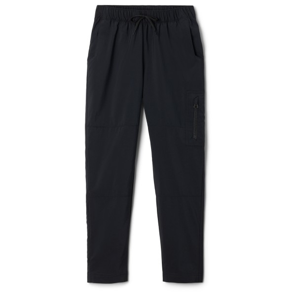 Columbia - Kid's Silver Ridge Utility Cargo Pant - Trekkinghose Gr L;M;S;XL;XS;XXS schwarz Columbia - Kid's Silver Ridge Utility Cargo Pant - Trekkinghose Gr L;M;S;XL;XS;XXS schwarz von Columbia