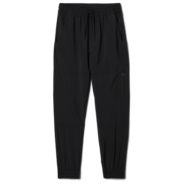 Columbia - Kid's Silver Ridge Utility Cargo Pant - Trekkinghose Gr XS schwarz Columbia - Kid's Silver Ridge Utility Cargo Pant - Trekkinghose Gr XS schwarz von Columbia