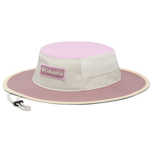 Columbia - Kid's Youth Bora Bora Booney - Hut Gr S/M rosa von Columbia