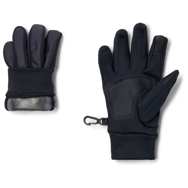 Columbia - Kid's Youth Cloudcap II Fleece Glove - Handschuhe Gr M;XL schwarz von Columbia