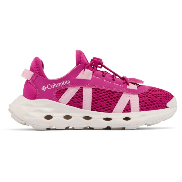 Columbia - Kid's Youth Drainmaker XTR - Wassersportschuhe Gr 4,5 rosa von Columbia