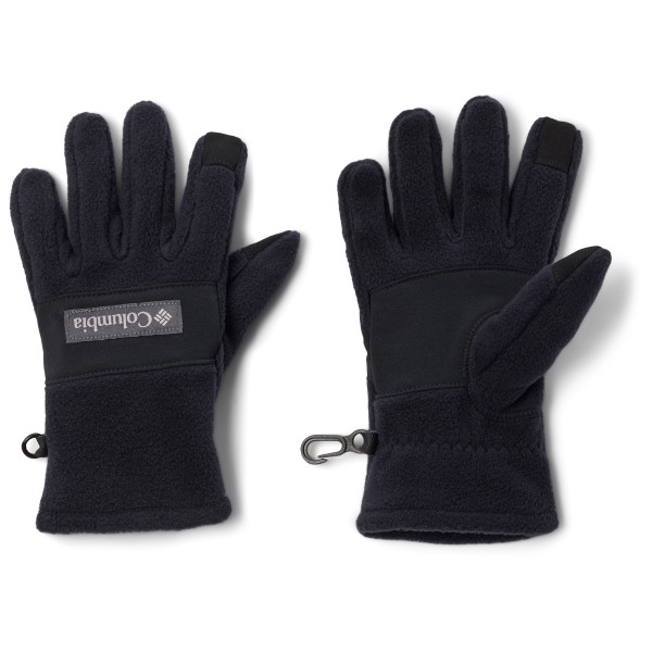 Columbia - Kid's Youth Fast Trek III Glove - Handschuhe Gr M;XL schwarz von Columbia