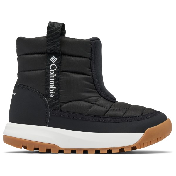 Columbia - Kid's Youth Snowtrot Mid - Winterschuhe Gr 7 schwarz Columbia - Kid's Youth Snowtrot Mid - Winterschuhe Gr 7 schwarz von Columbia