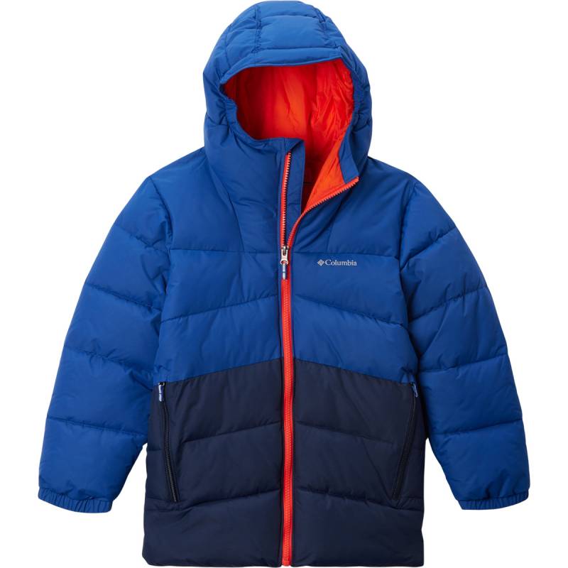 Columbia Kinder Arctic Blast II Jacke von Columbia