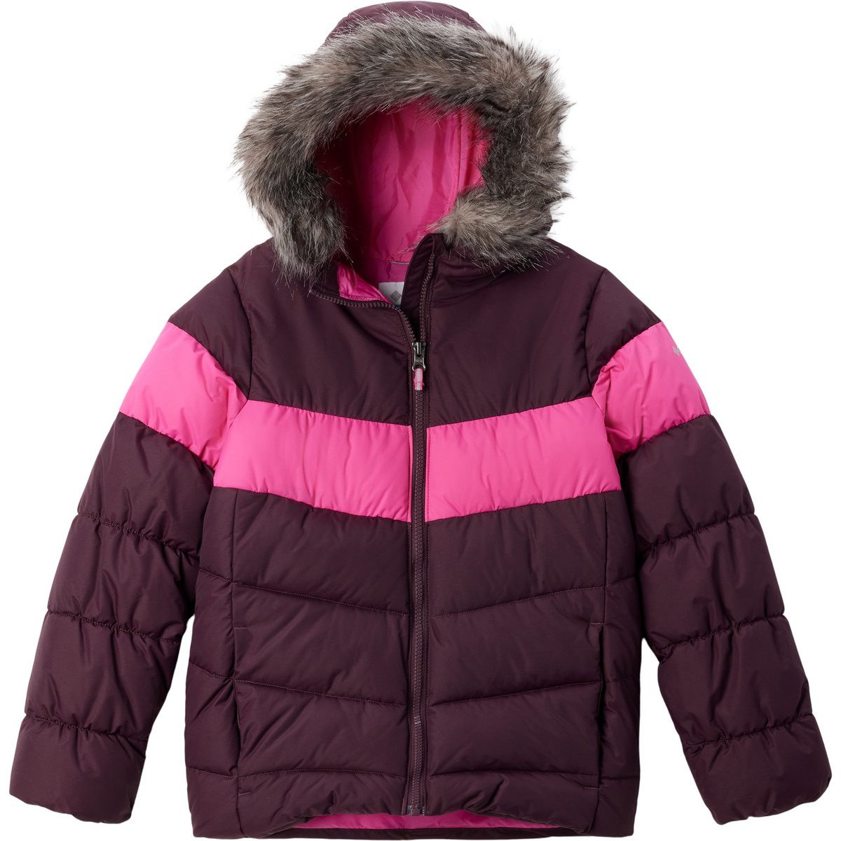 Columbia Kinder Arctic Blast III Jacke von Columbia