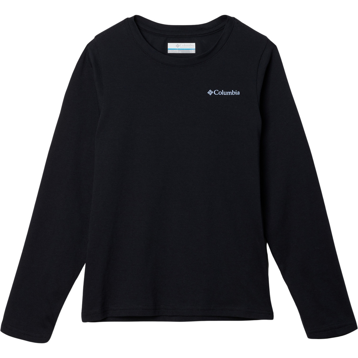 Columbia Kinder Dobson Pass Graphic Longsleeve Columbia Kinder Dobson Pass Graphic Longsleeve von Columbia