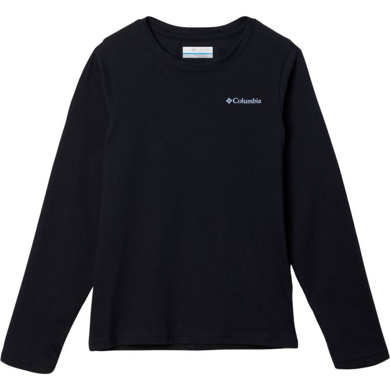 Columbia Kinder Dobson Pass Graphic Longsleeve von Columbia