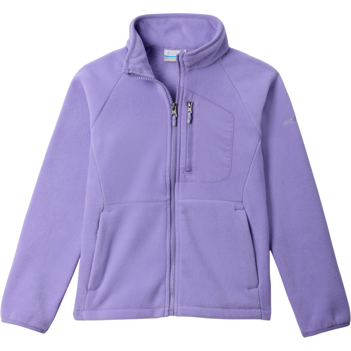 Columbia Kinder Fast Trek IV Fleece Jacke von Columbia