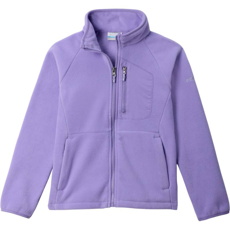 Columbia Kinder Fast Trek IV Fleece Jacke von Columbia