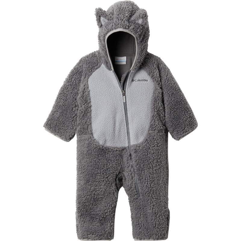 Columbia Kinder Foxy Sherpa Bunting Overall von Columbia