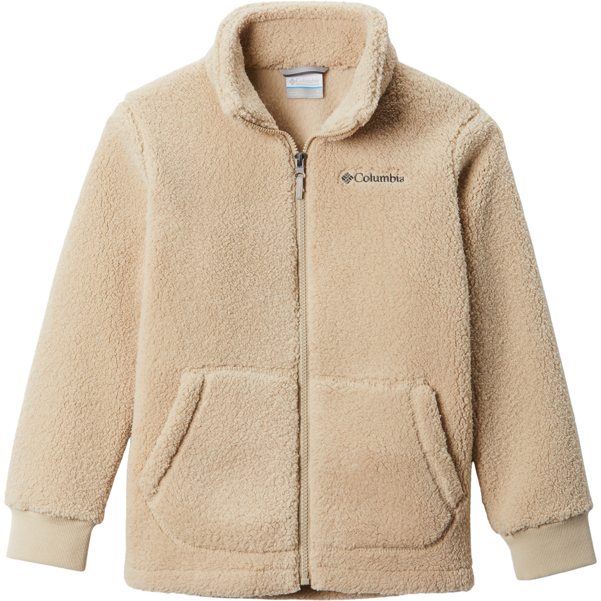Columbia Kinder Rugged Ridge II Sherpa Jacke Columbia Kinder Rugged Ridge II Sherpa Jacke von Columbia
