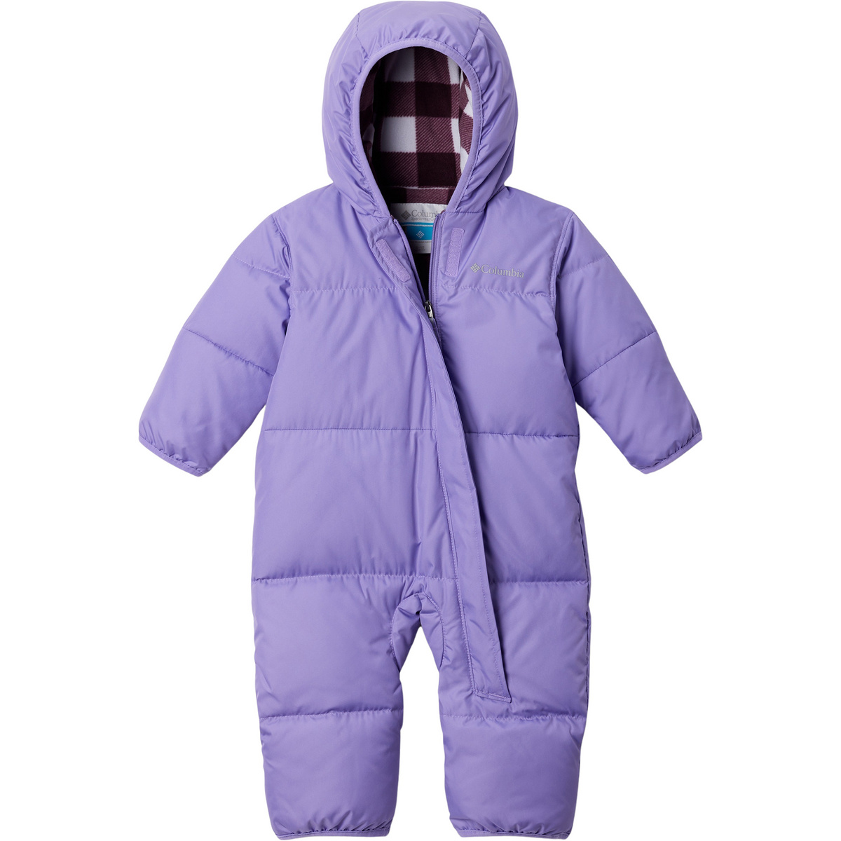 Columbia Kinder Snuggly Bunny II Bunting Schneeanzug Columbia Kinder Snuggly Bunny II Bunting Schneeanzug von Columbia