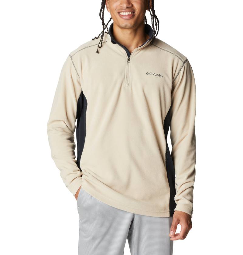 Columbia Klamath Range™ II Half Zip-L-271-1352472-F24 L von Columbia