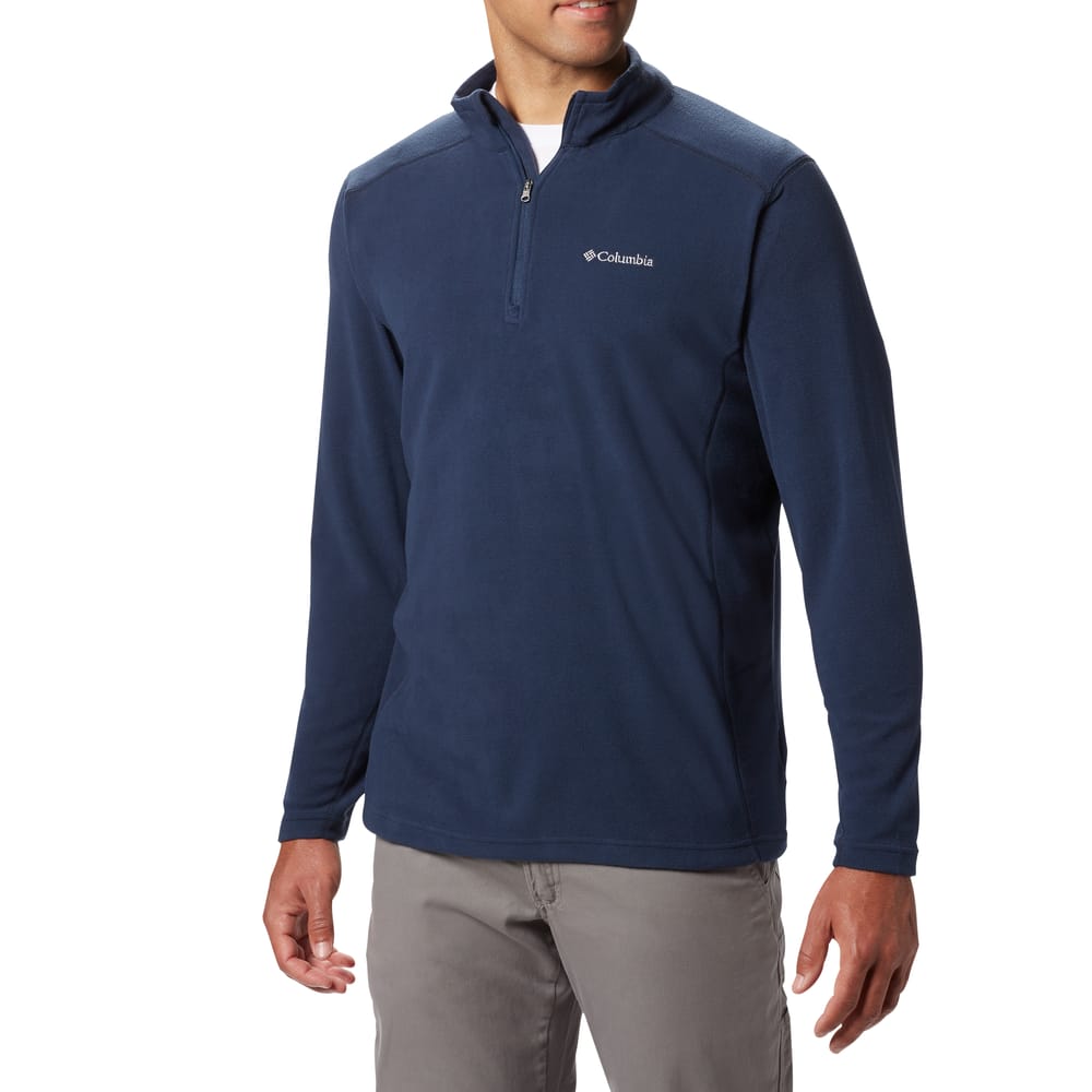 Columbia Klamath Range™ II Half Zip-L-466-1352472-F24 L von Columbia