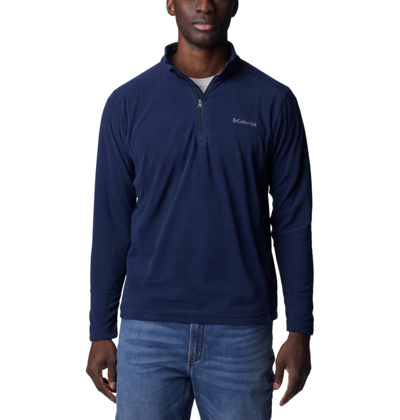 Columbia Klamath Range™ II Half Zip-L-466-1352472-F24 L von Columbia