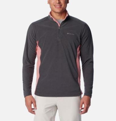 Columbia Klamath Range™ II Half Zip-M-017-1352472-S24 M von Columbia