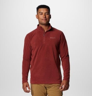 Columbia Klamath Range™ II Half Zip-M-682-1352472-F24 M von Columbia