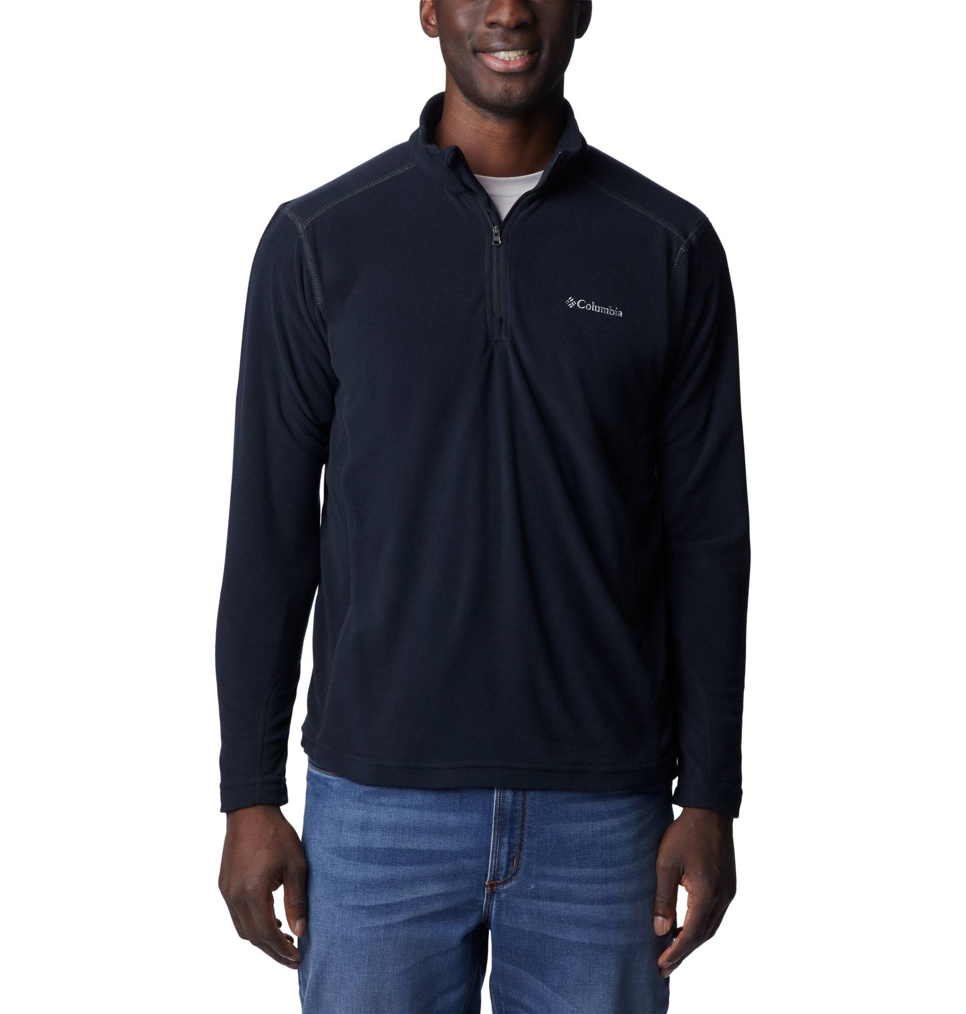 Columbia Klamath Range™ II Half Zip-S-010-1352472-F24 S von Columbia