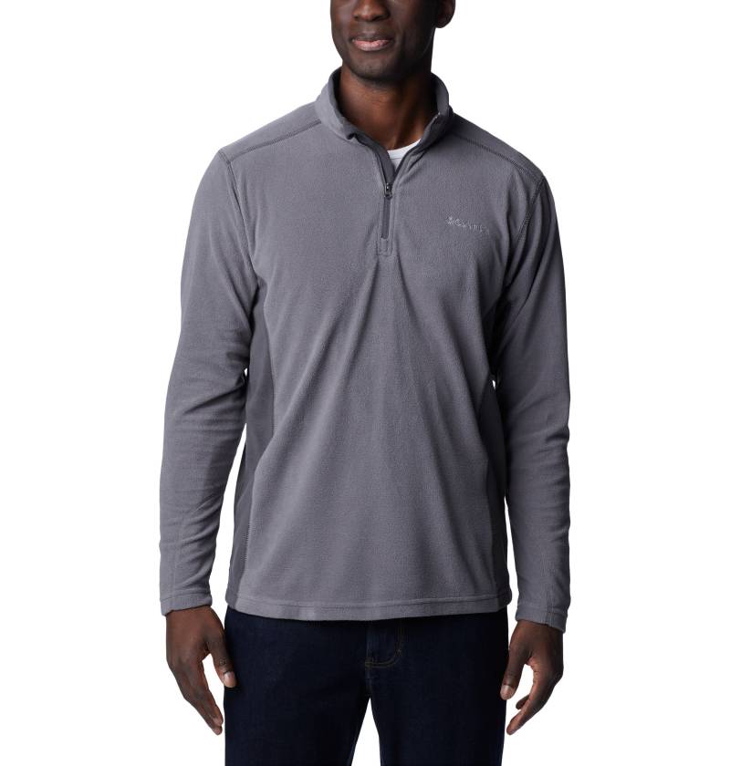 Columbia Klamath Range™ II Half Zip-S-024-1352472-F24 S von Columbia