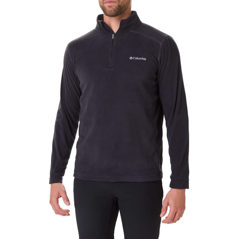 Columbia Klamath Range™ II Half Zip-XL-010-1352472-F22 XL von Columbia