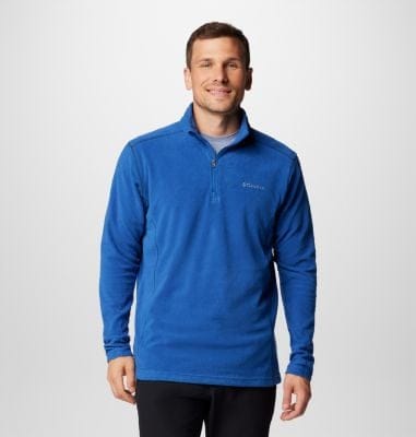 Columbia Klamath Range™ II Half Zip-XL-441-1352472-F24 XL von Columbia