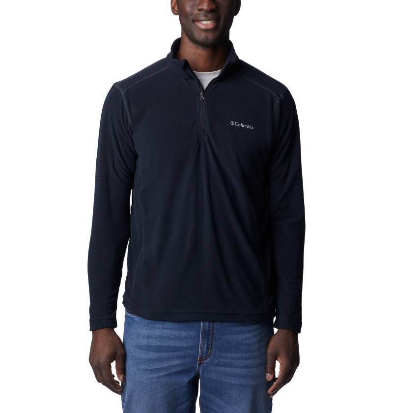 Columbia Klamath Range™ II Half Zip-XS-010-1352472-F24 XS von Columbia