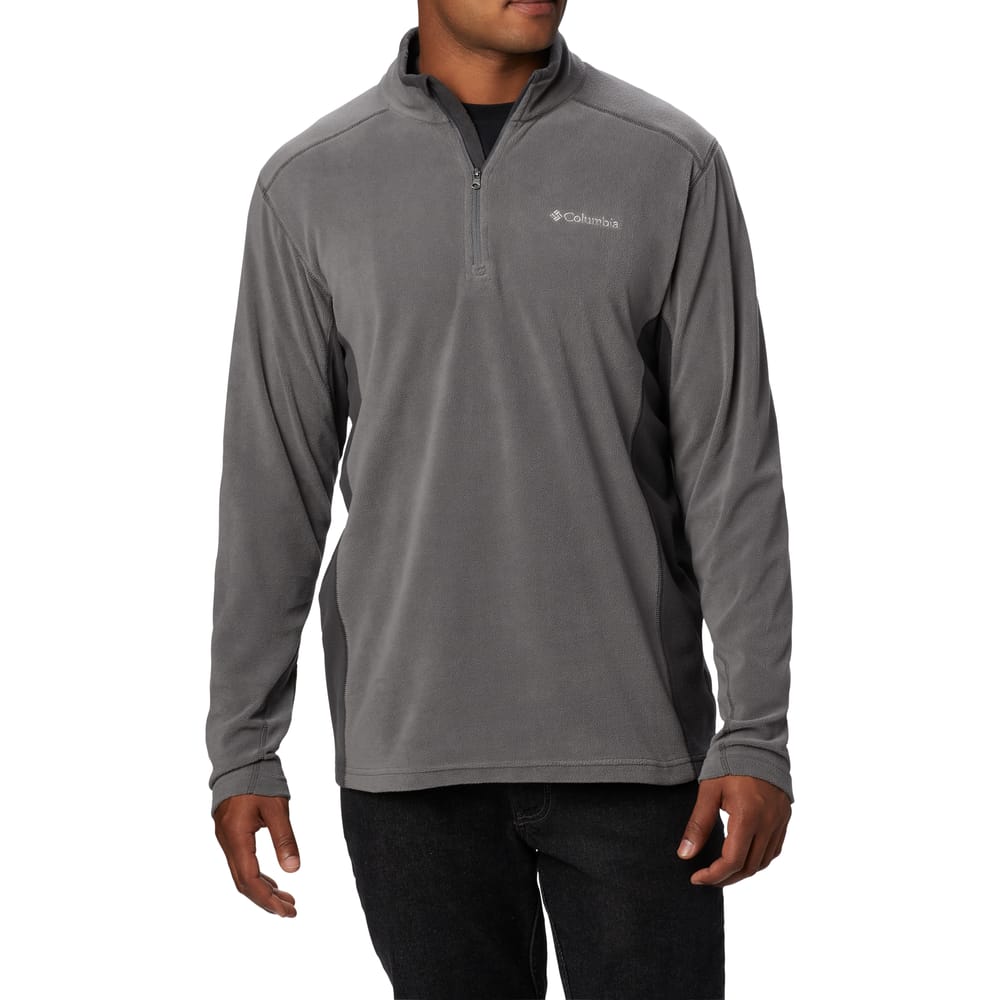 Columbia Klamath Range™ II Half Zip-XXL-024-1352472-F22 XXL von Columbia