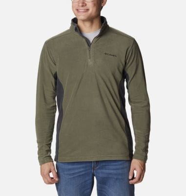 Columbia Klamath Range™ II Half Zip-XXL-397-1352472-F24 XXL von Columbia