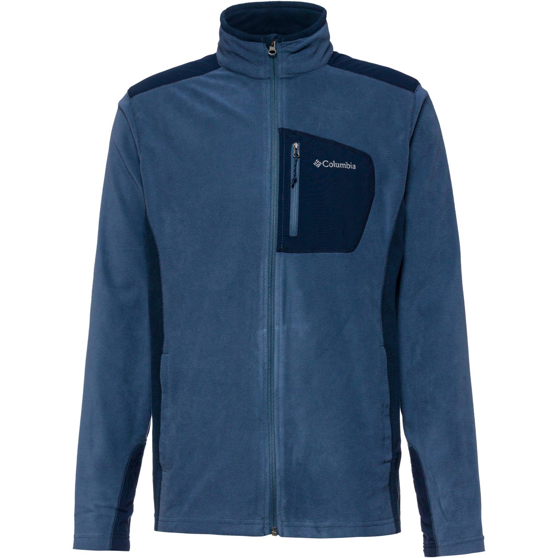 Columbia Klamath Range Fleecejacke Herren Columbia Klamath Range Fleecejacke Herren von Columbia
