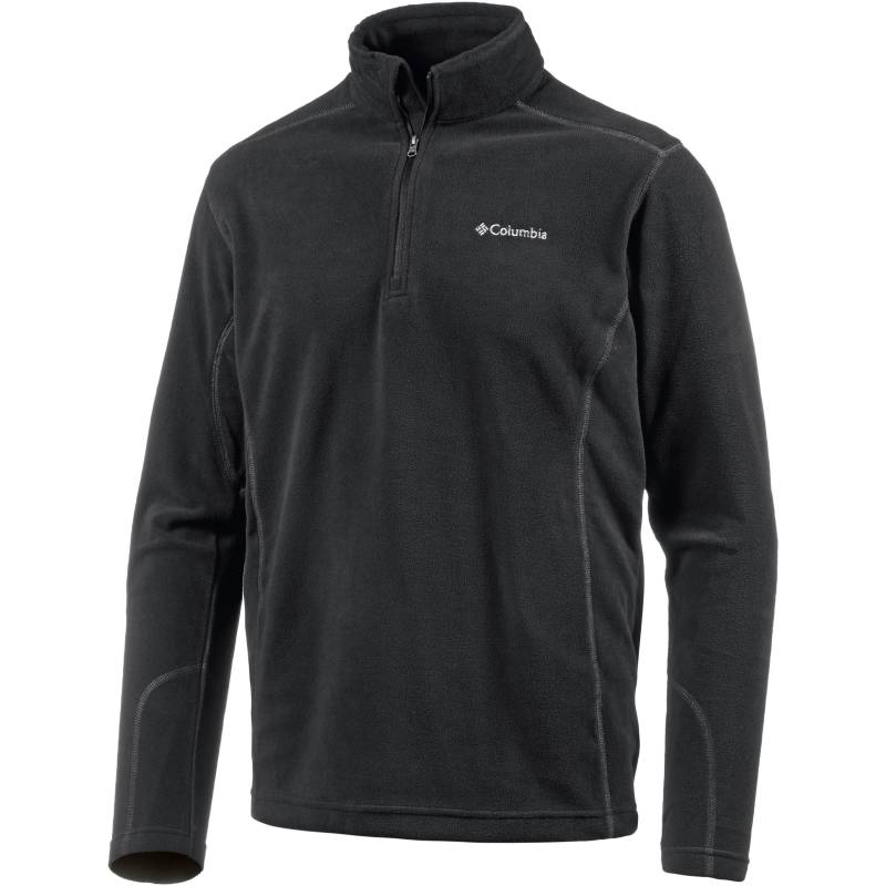 Columbia Klamath Range II Fleeceshirt Herren von Columbia