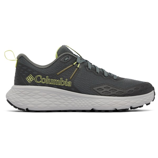 Columbia - Konos TRS - Multisportschuhe Gr 8,5 grau von Columbia