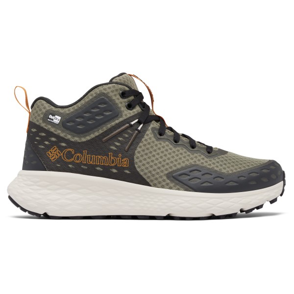 Columbia - Konos TRS Outdry Mid - Wanderschuhe Gr 11 grau von Columbia