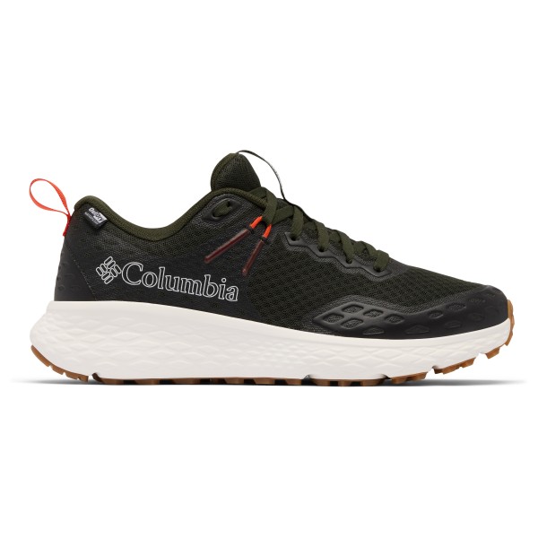Columbia - Konos TRS Outdry - Multisportschuhe Gr 10 schwarz/weiß von Columbia