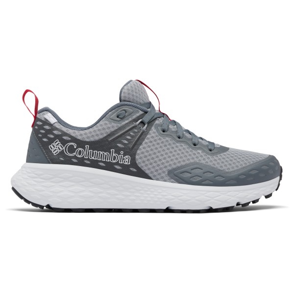 Columbia - Konos TRS Outdry - Multisportschuhe Gr 11 grau von Columbia