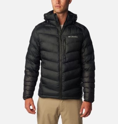 Columbia Labyrinth Loop™ II Hooded Jacket-L-010-2085294-F24 L von Columbia