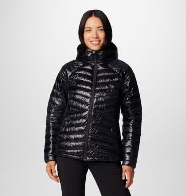 Columbia Labyrinth Loop™ II Hooded Jacket-S-010-2089333-F24 S von Columbia